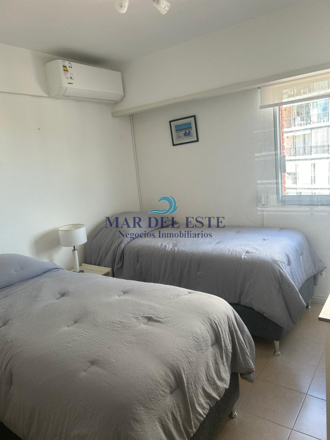 Apartamento ID.74 - Apartamento con excelente vista y ubicación