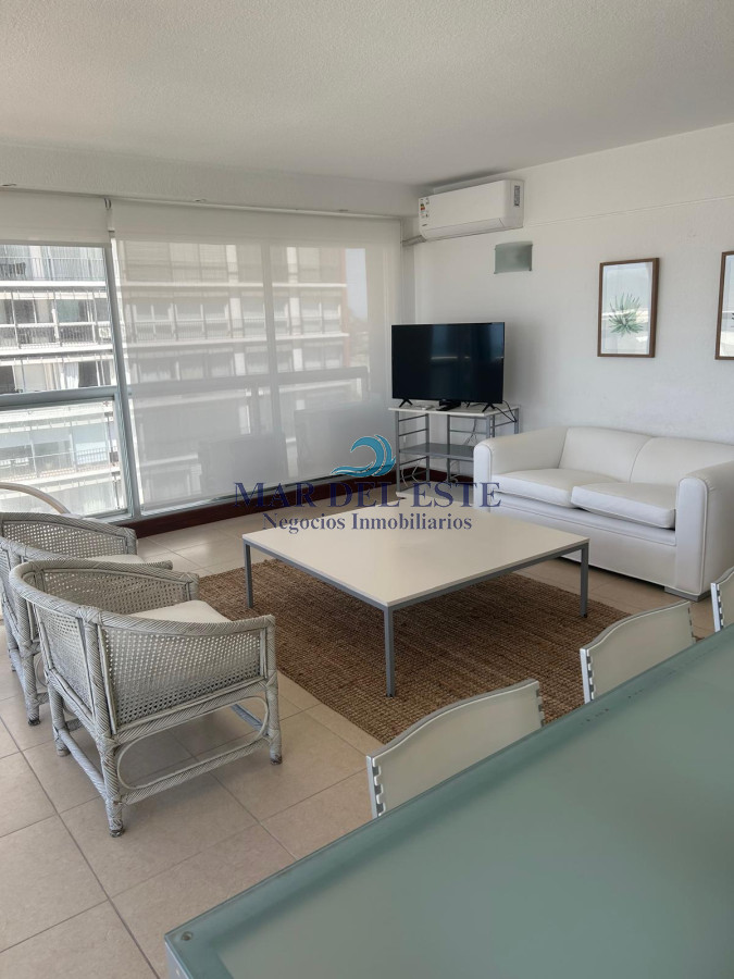 Apartamento ID.74 - Apartamento con excelente vista y ubicación