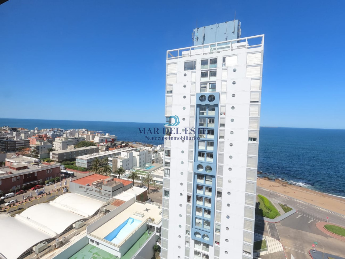 Apartamento ID.67 - Apartamento en península con excelente vista 