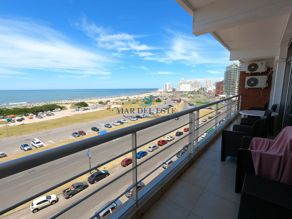 Apartamento ID.32 - Apartamento frente al mar Playa Brava 
