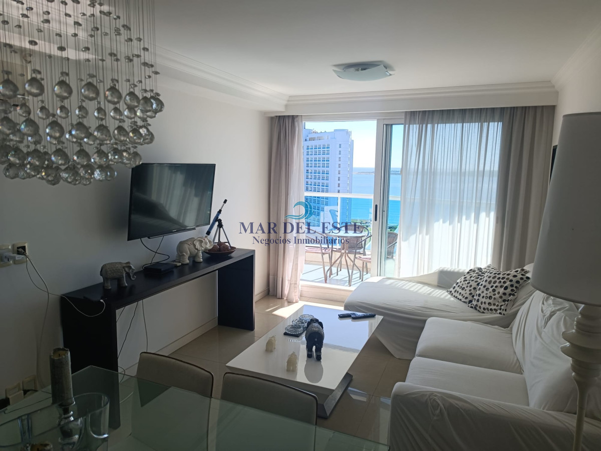 Apartamento ID.12 - Venta apartamento con hermosa vista                                                   