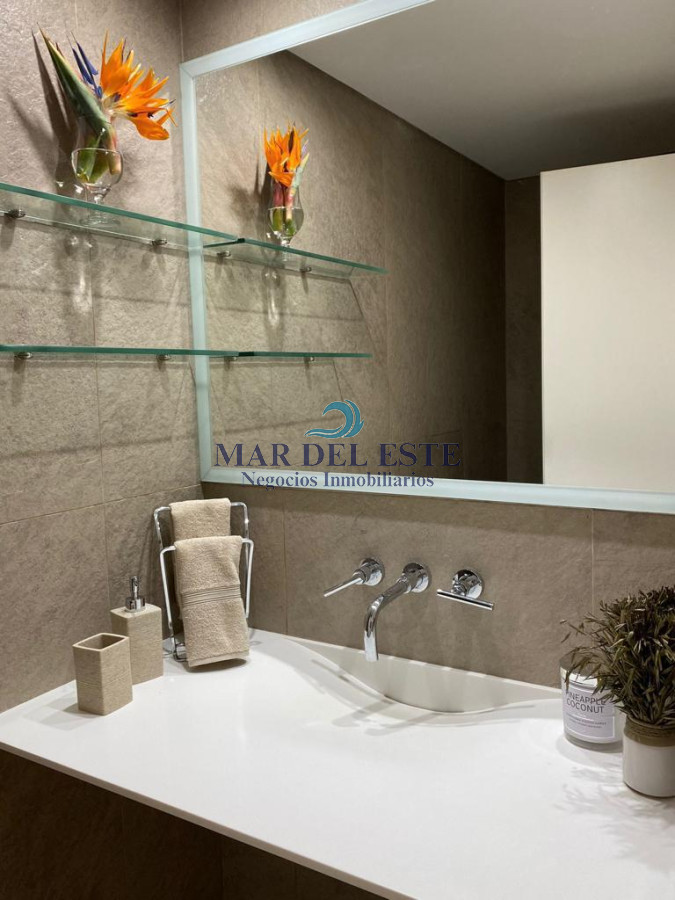 Apartamento ID.11 - Hermoso apartamento  