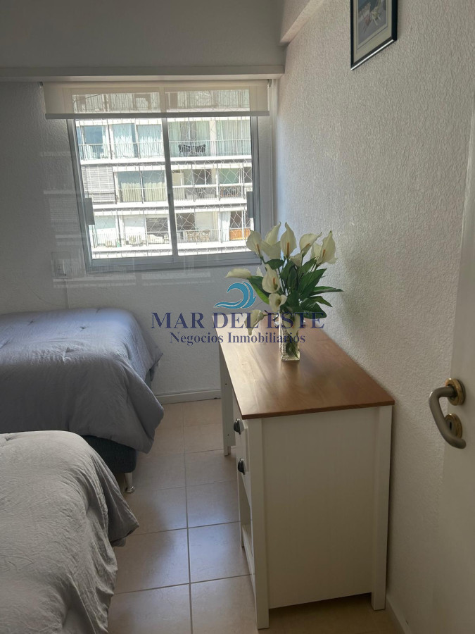 Apartamento ID.74 - Apartamento con excelente vista y ubicación