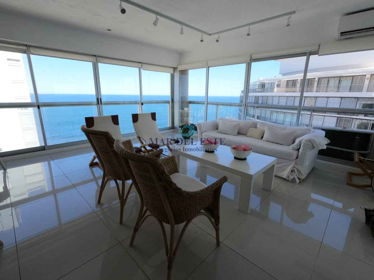 Apartamento ID.67 - Apartamento en península con excelente vista 
