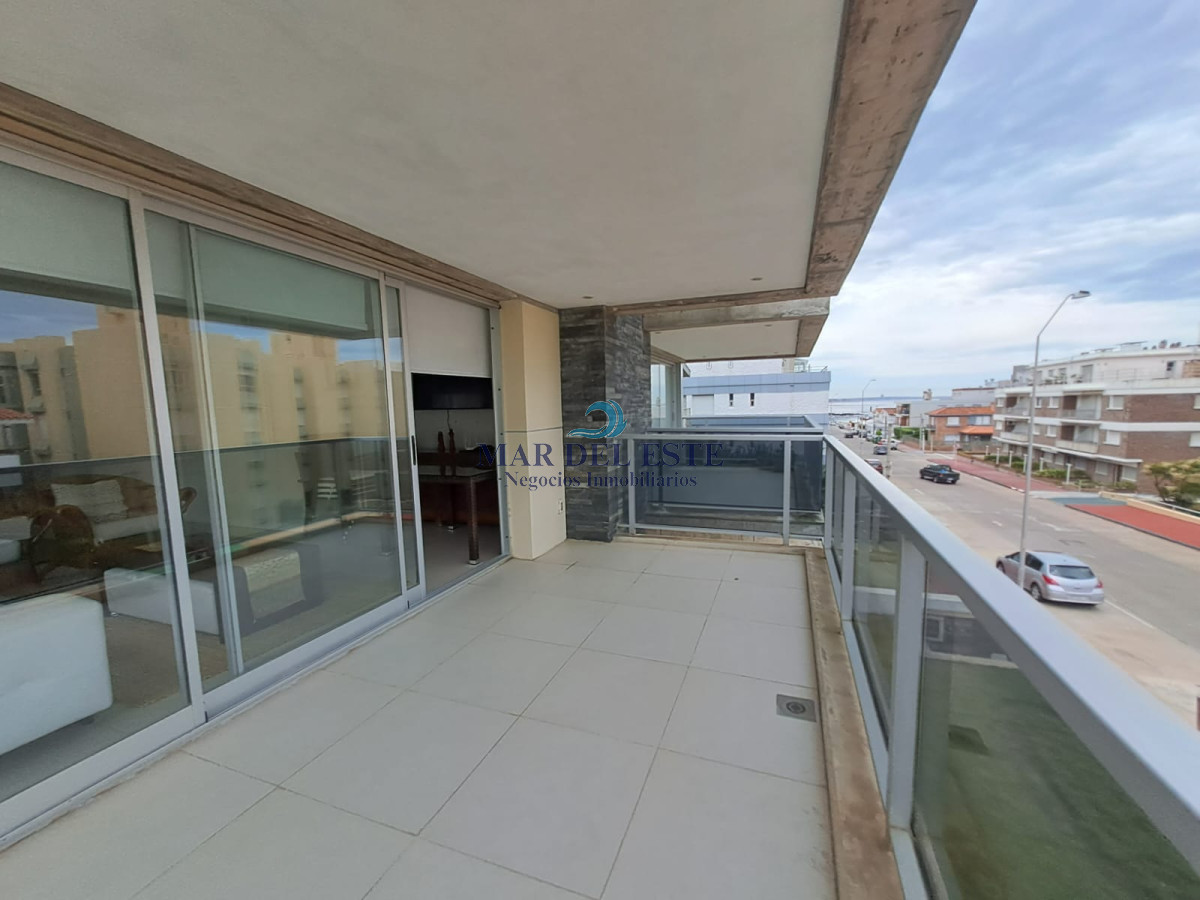 Apartamento ID.72 - Apartamento en península 