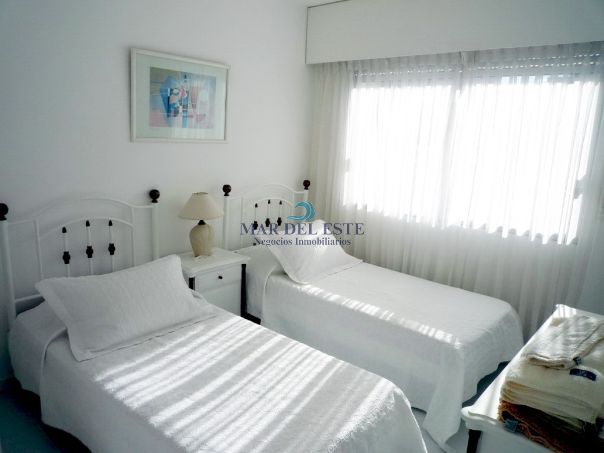 Apartamento ID.43 - Oportunidad dúplex en península 