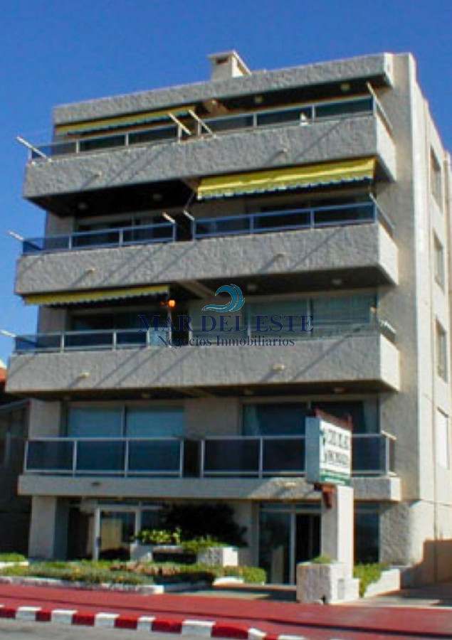 Apartamento ID.120 - Excelente oportunidad de apartamento bien ubicado 