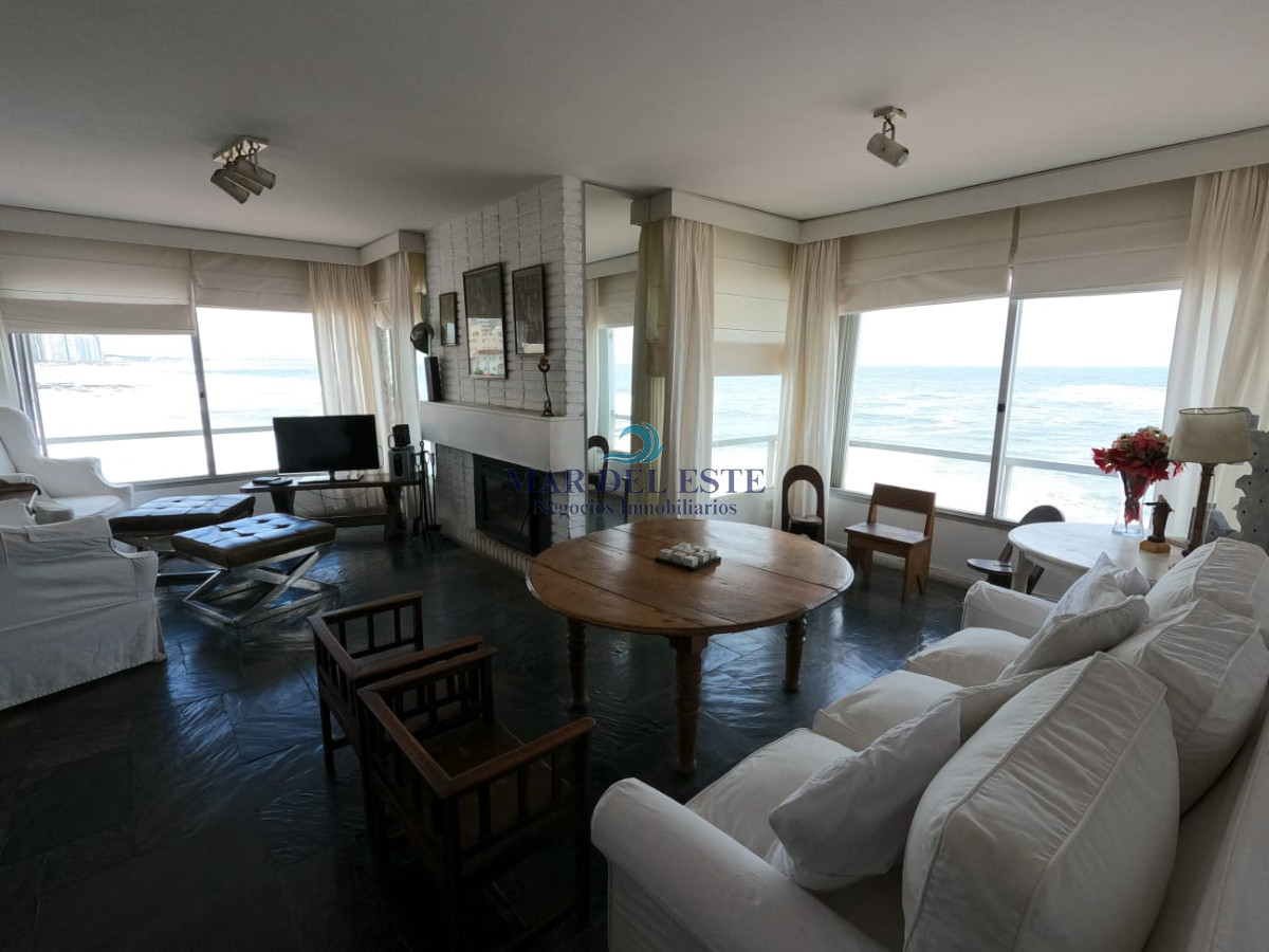 Apartamento ID.24 - Apartamento en península  