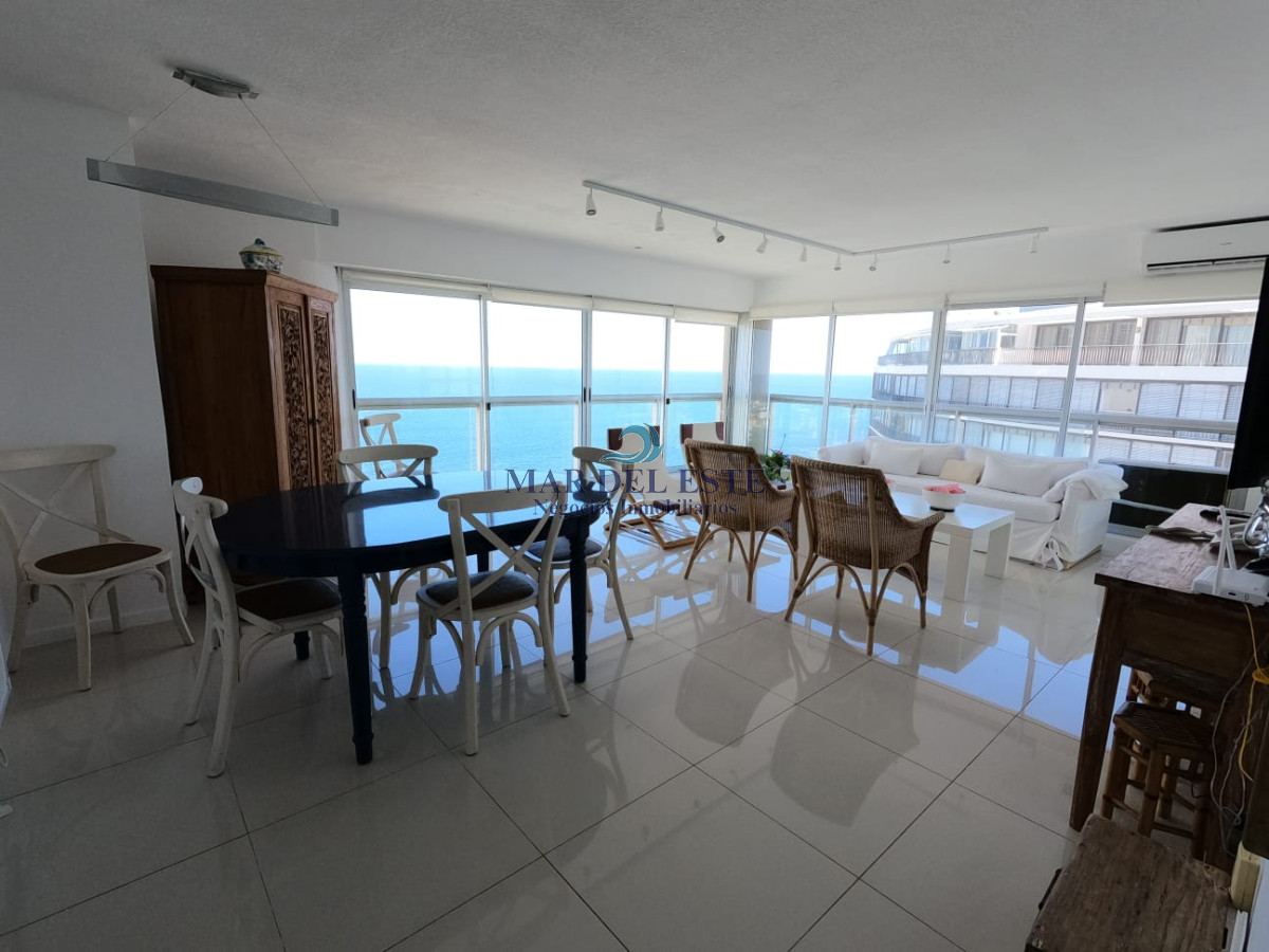 Apartamento ID.67 - Apartamento en península con excelente vista 