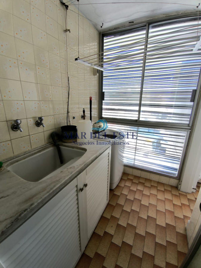 Apartamento ID.102 - Apartamento playa mansa primera linea