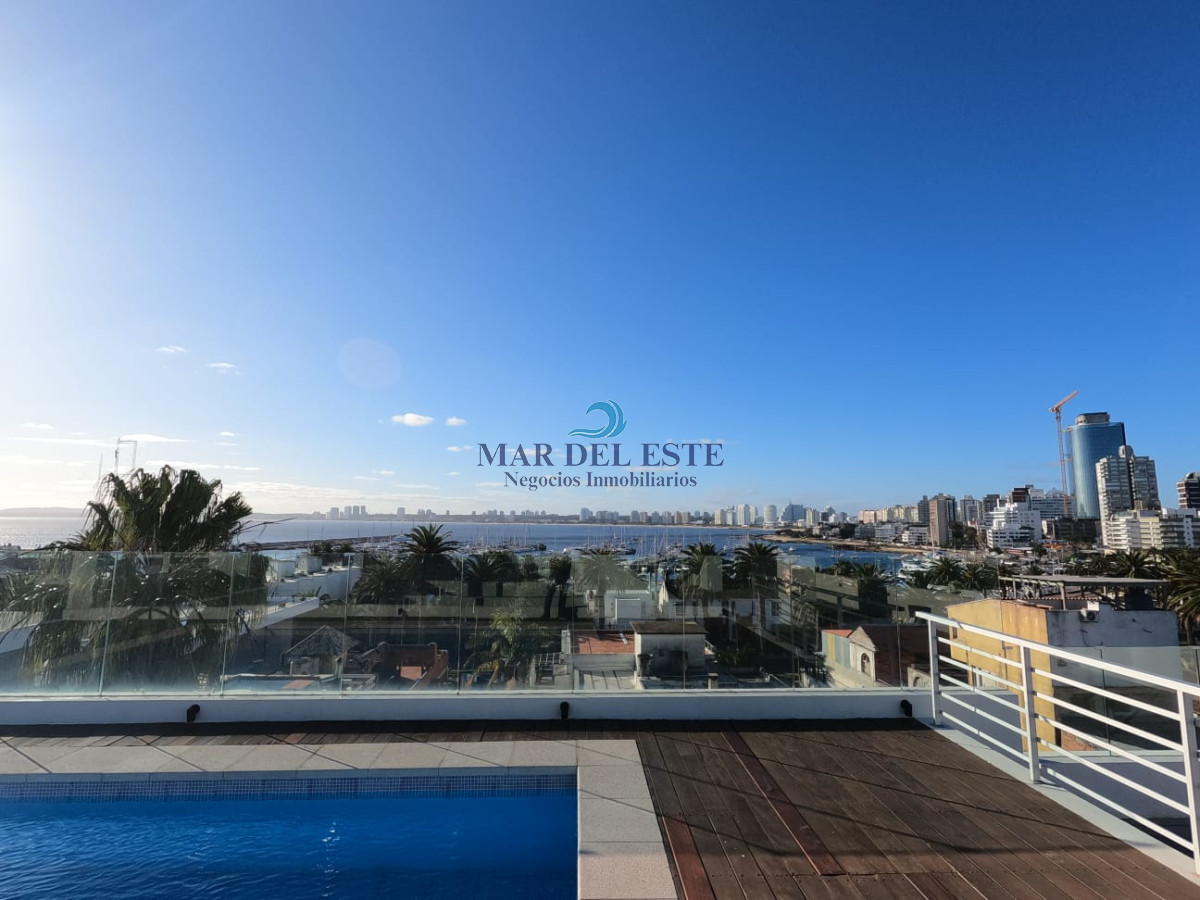 Apartamento ID.83 - Luminoso apartamento en peninsula