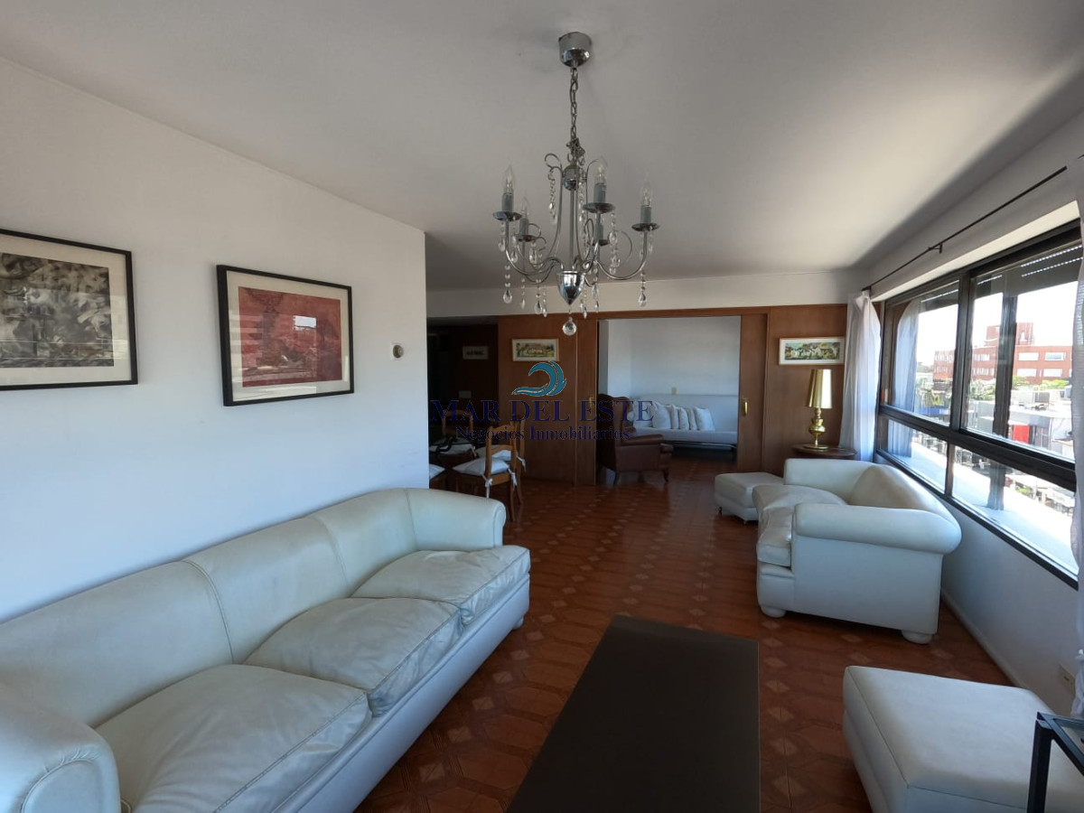 Apartamento ID.49 - Apartamento en península en excelente ubicación
