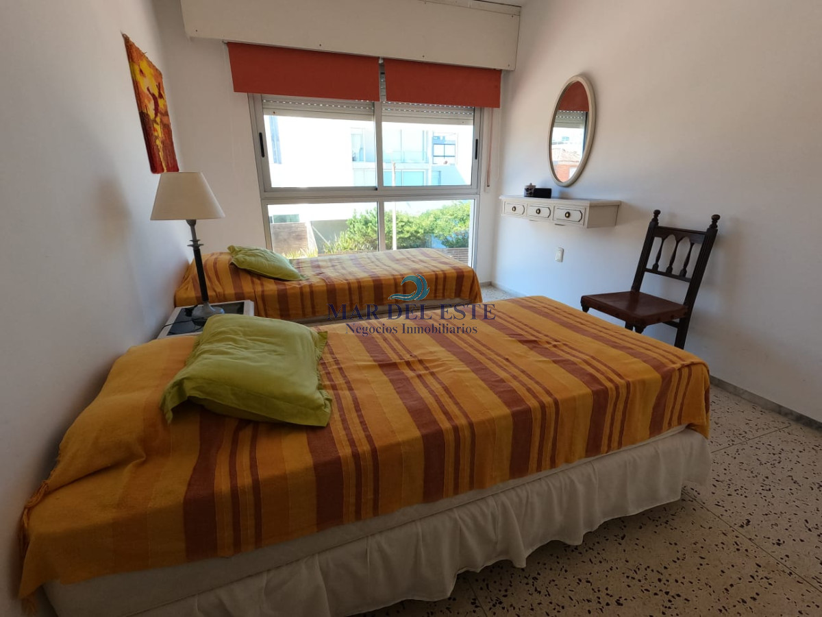 Apartamento ID.35 - Apartamento en Peninsula con hermosa vista a la Brava