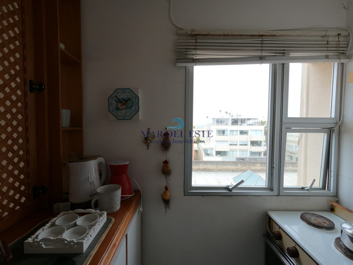 Apartamento ID.69 - Apartamento en península muy buena ubicación
