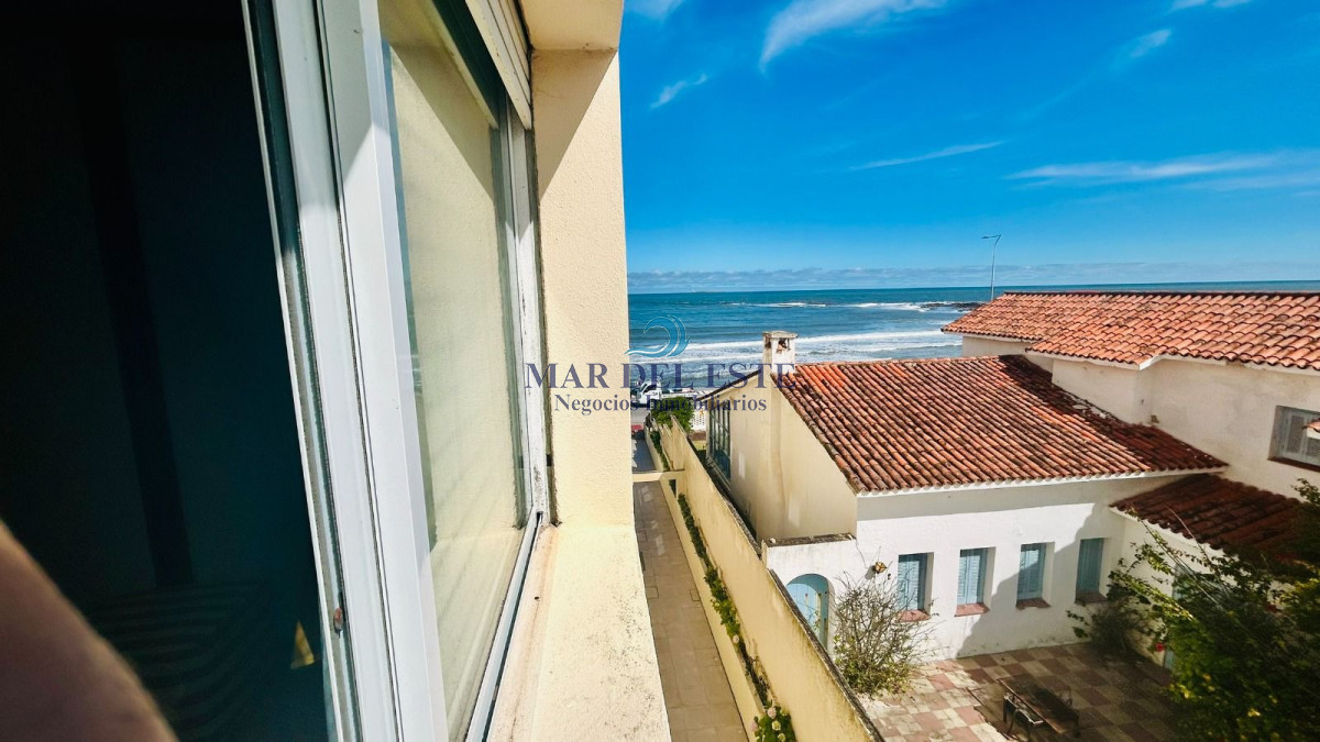 Apartamento ID.120 - Excelente oportunidad de apartamento bien ubicado 