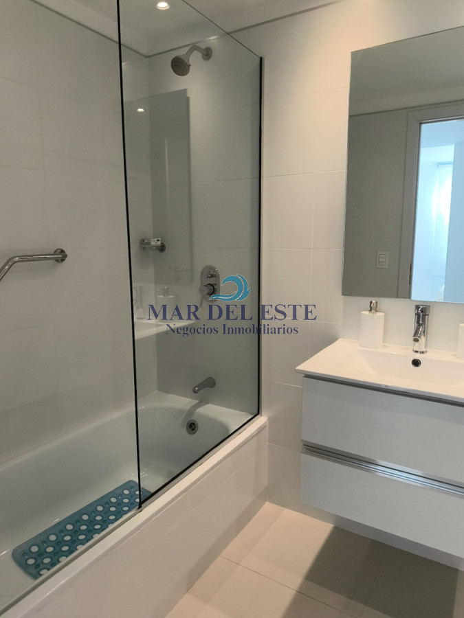 Apartamento ID.119 - Excelente apartamento Torre Esmeralda