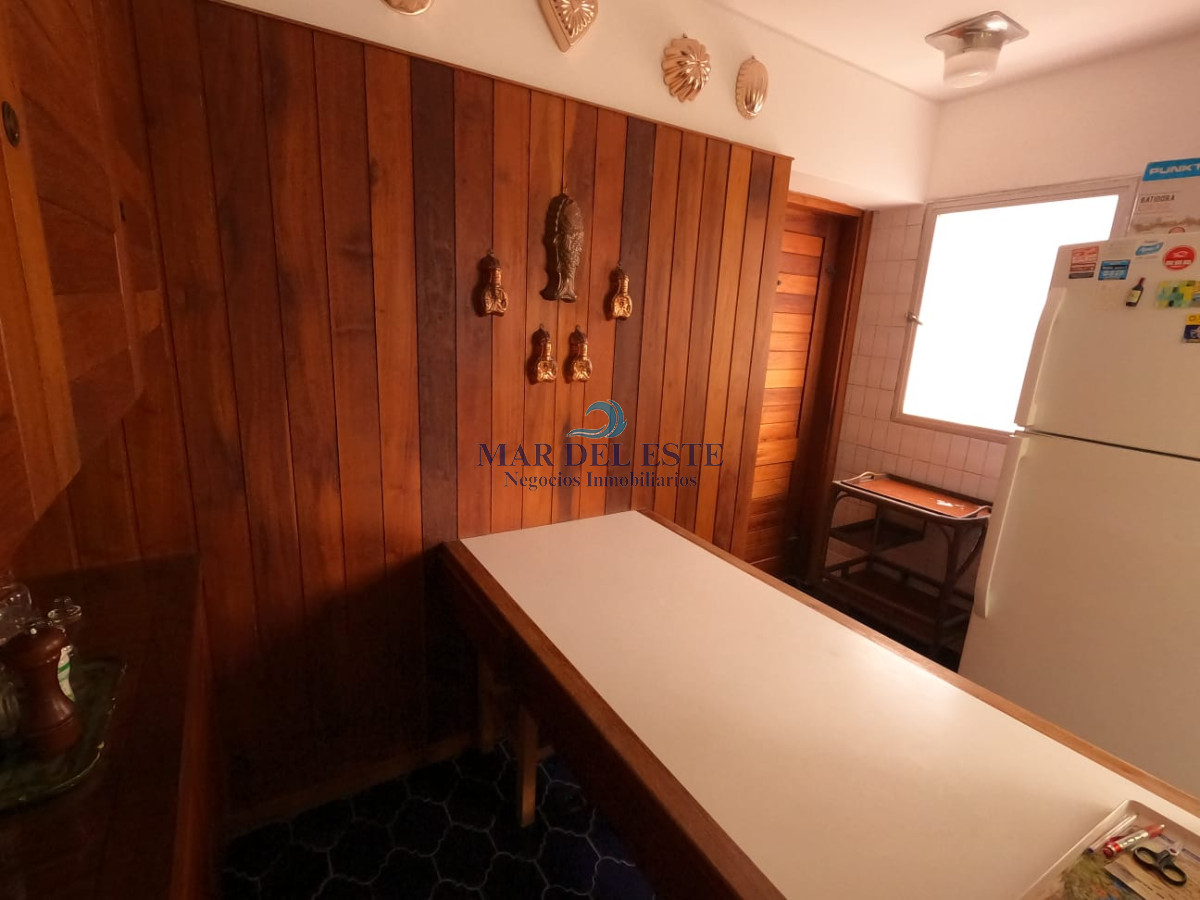 Apartamento ID.24 - Apartamento en península  