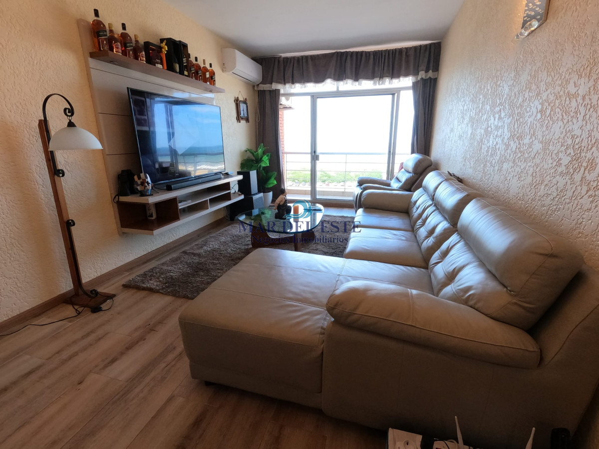 Apartamento ID.32 - Apartamento frente al mar Playa Brava 