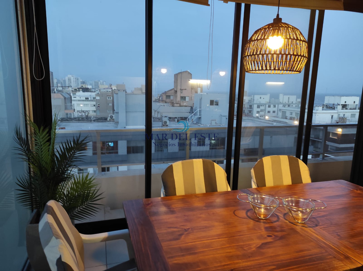 Apartamento ID.11 - Hermoso apartamento  
