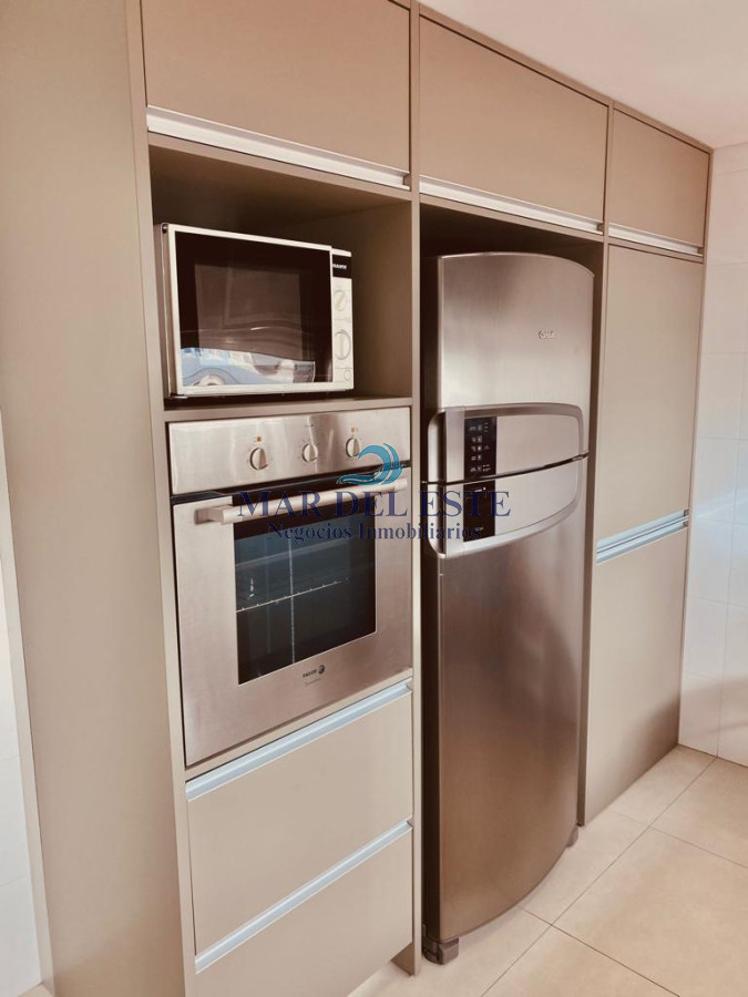 Apartamento ID.11 - Hermoso apartamento  