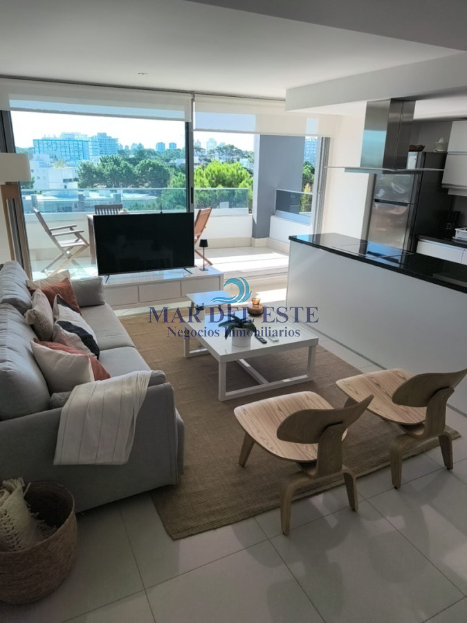 Apartamento ID.119 - Excelente apartamento Torre Esmeralda