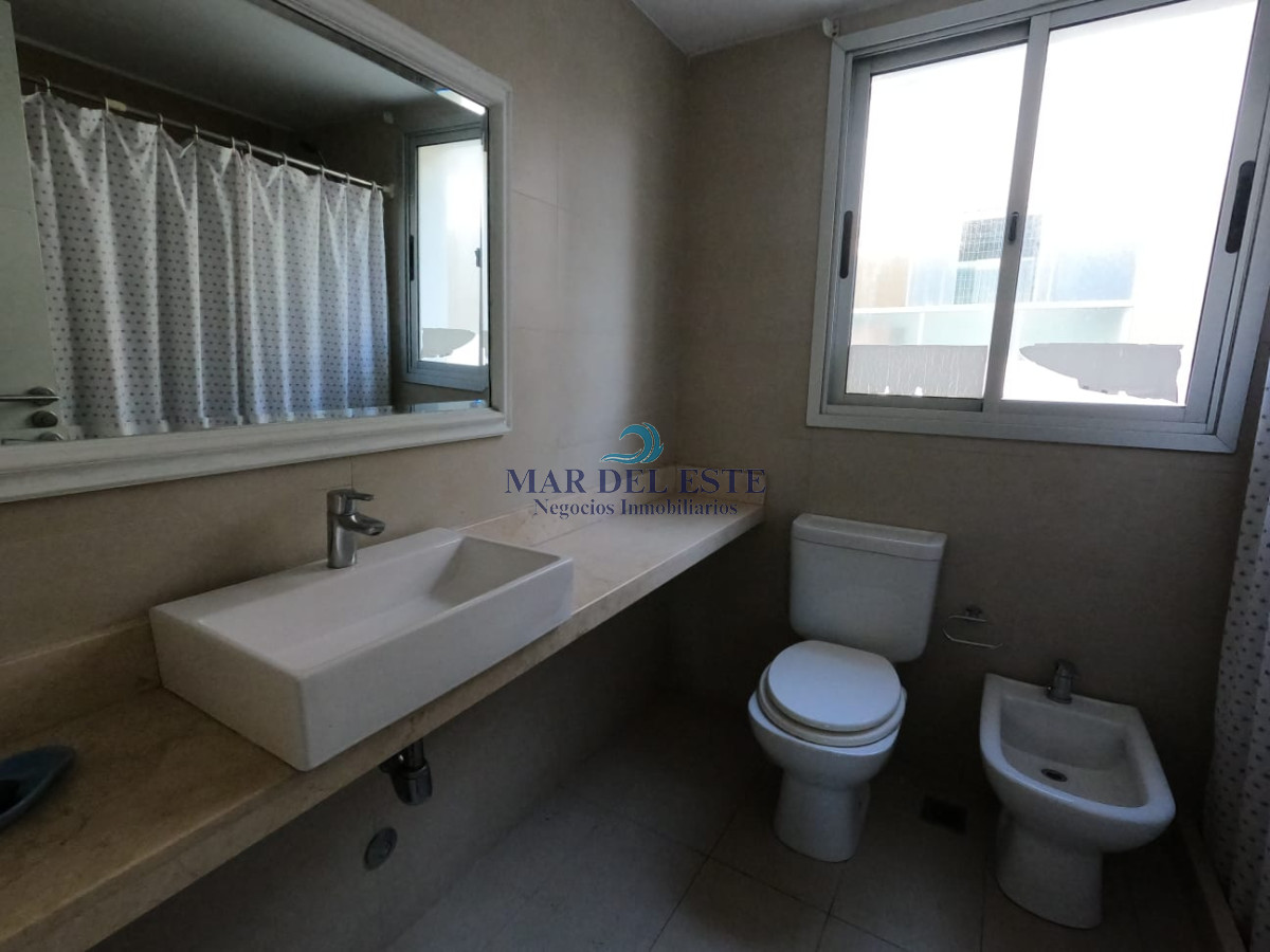 Apartamento ID.83 - Luminoso apartamento en peninsula