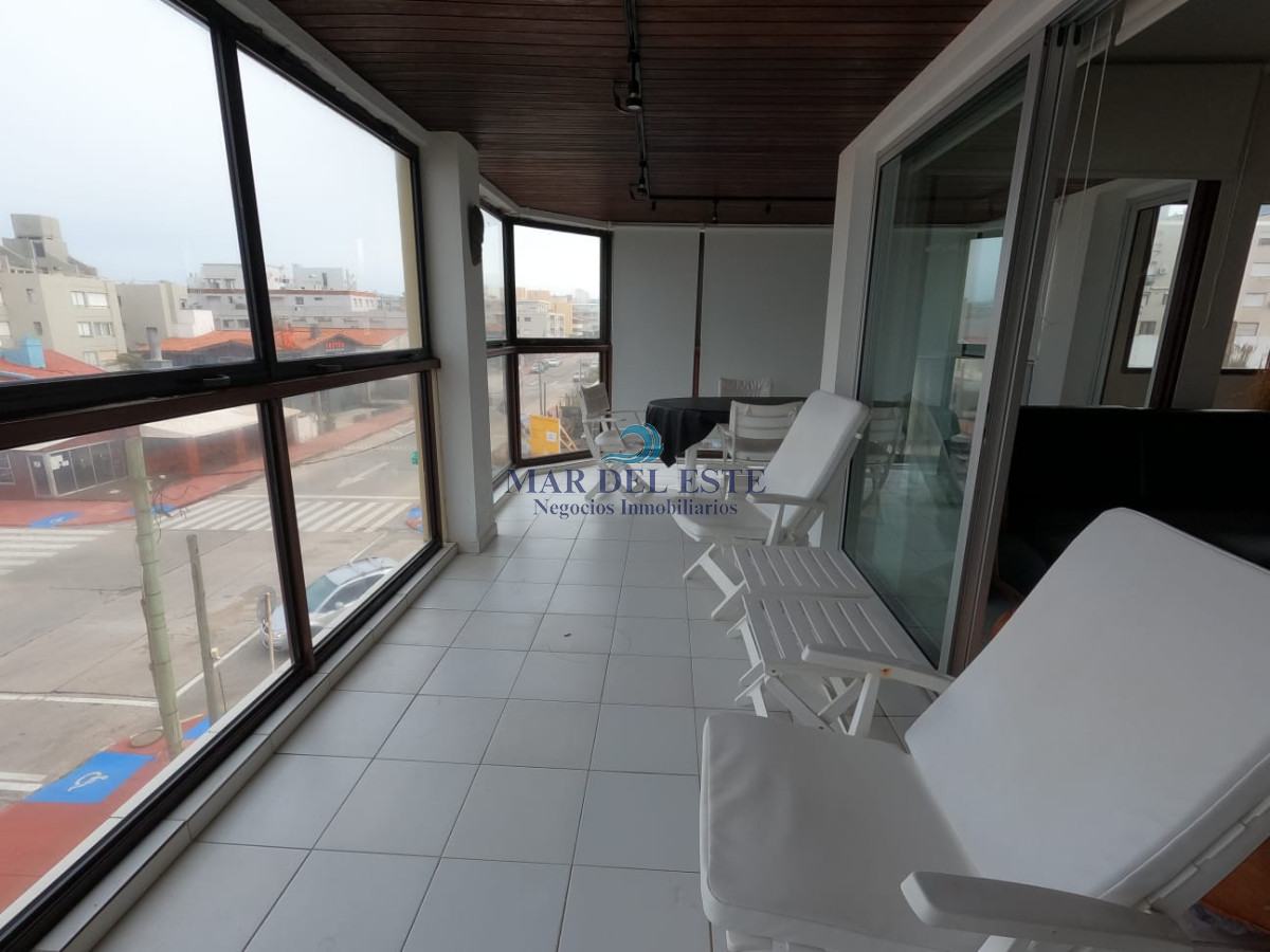 Apartamento ID.80 - Apartamento en península con excelente vista 