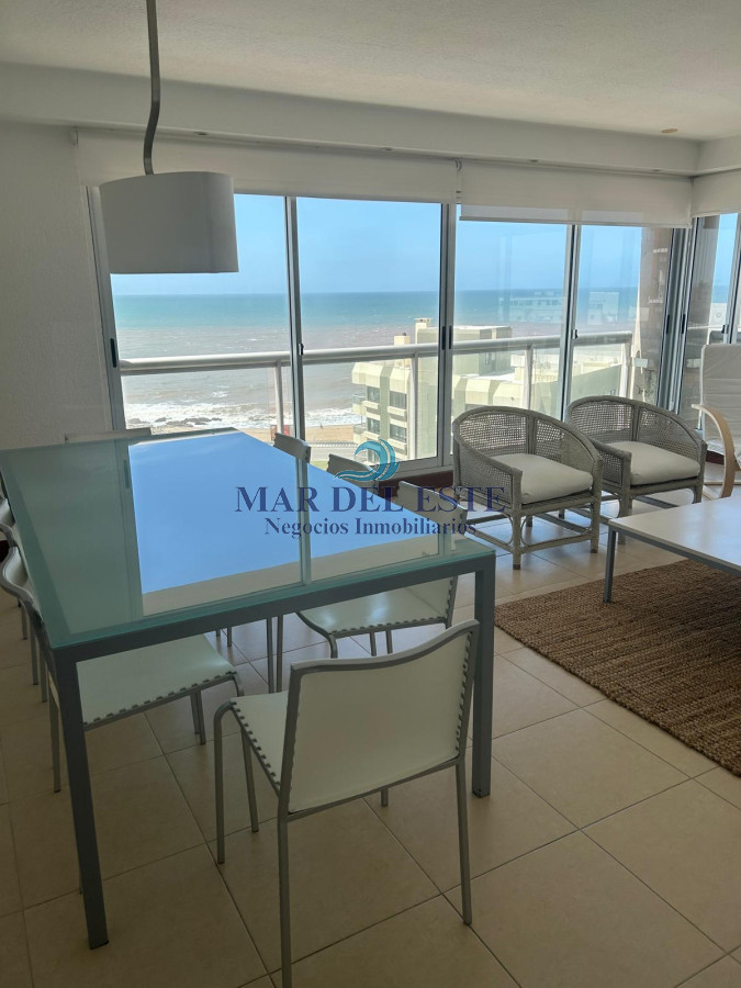 Apartamento ID.74 - Apartamento con excelente vista y ubicación