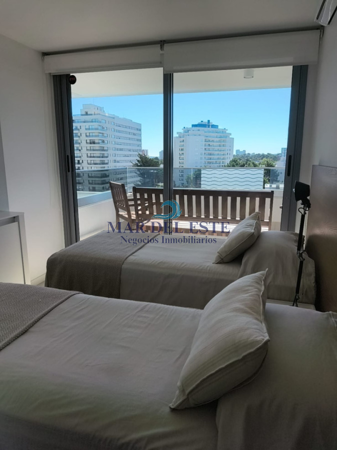 Apartamento ID.119 - Excelente apartamento Torre Esmeralda