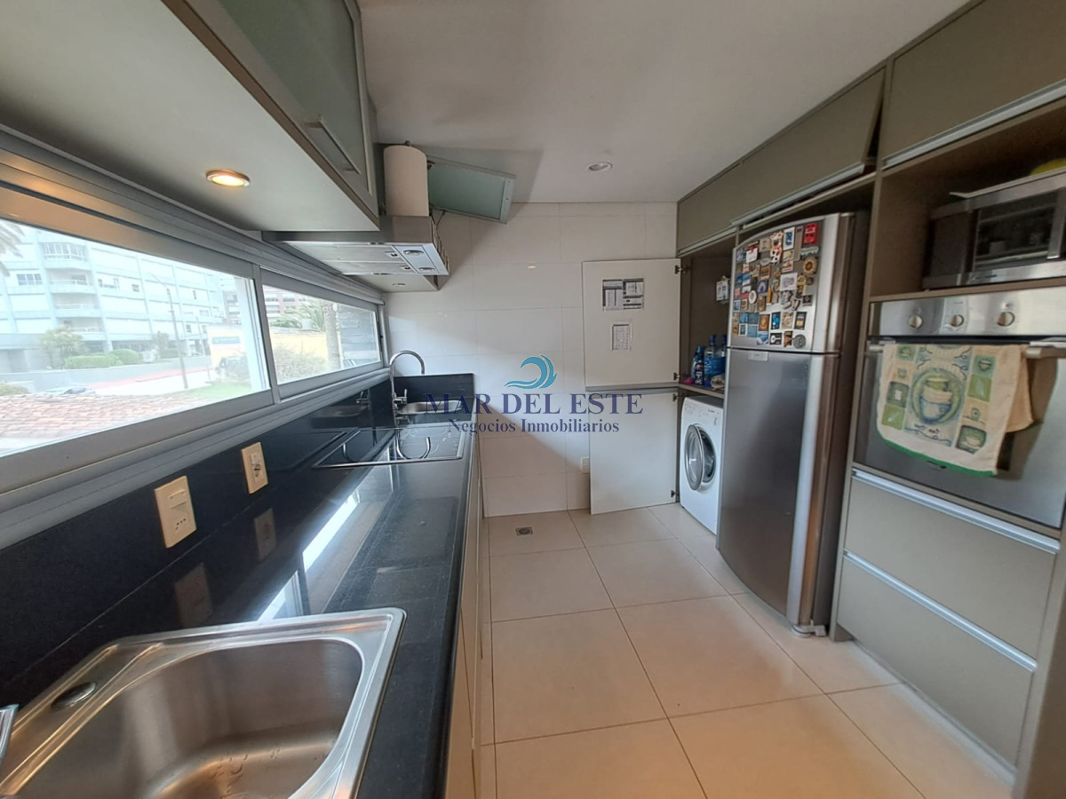 Apartamento ID.72 - Apartamento en península 