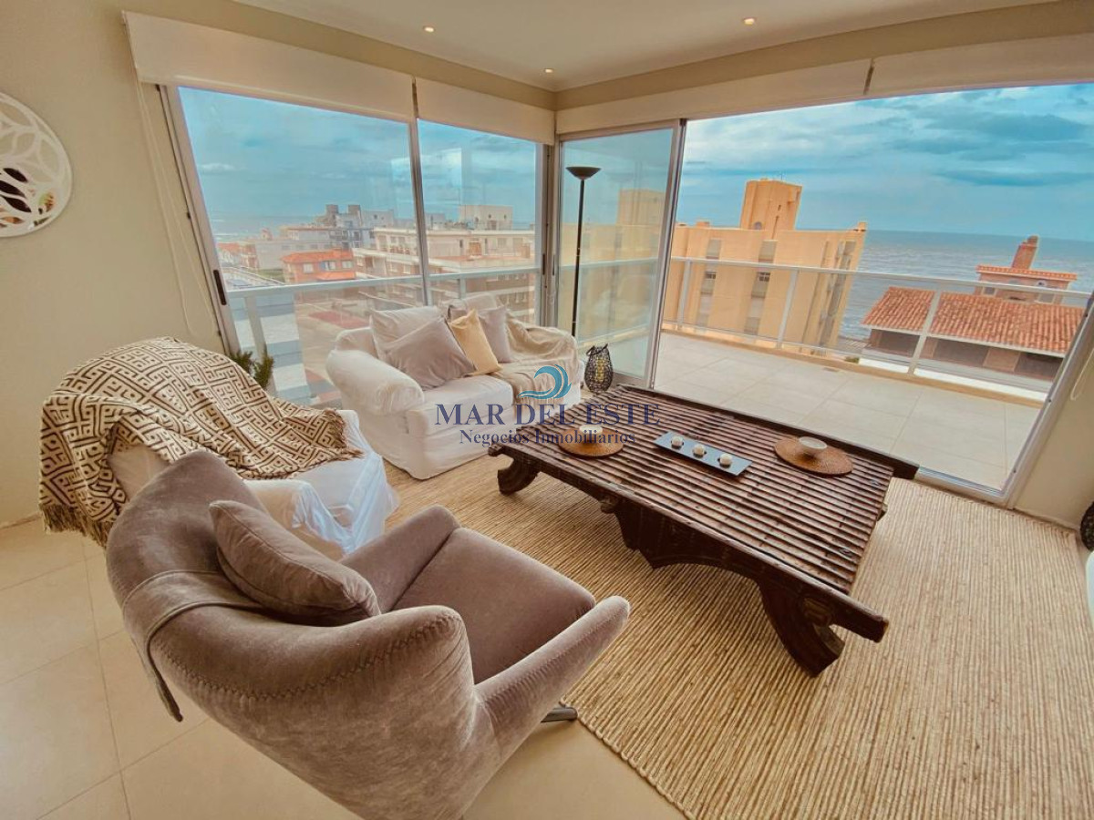 Apartamento ID.11 - Hermoso apartamento  