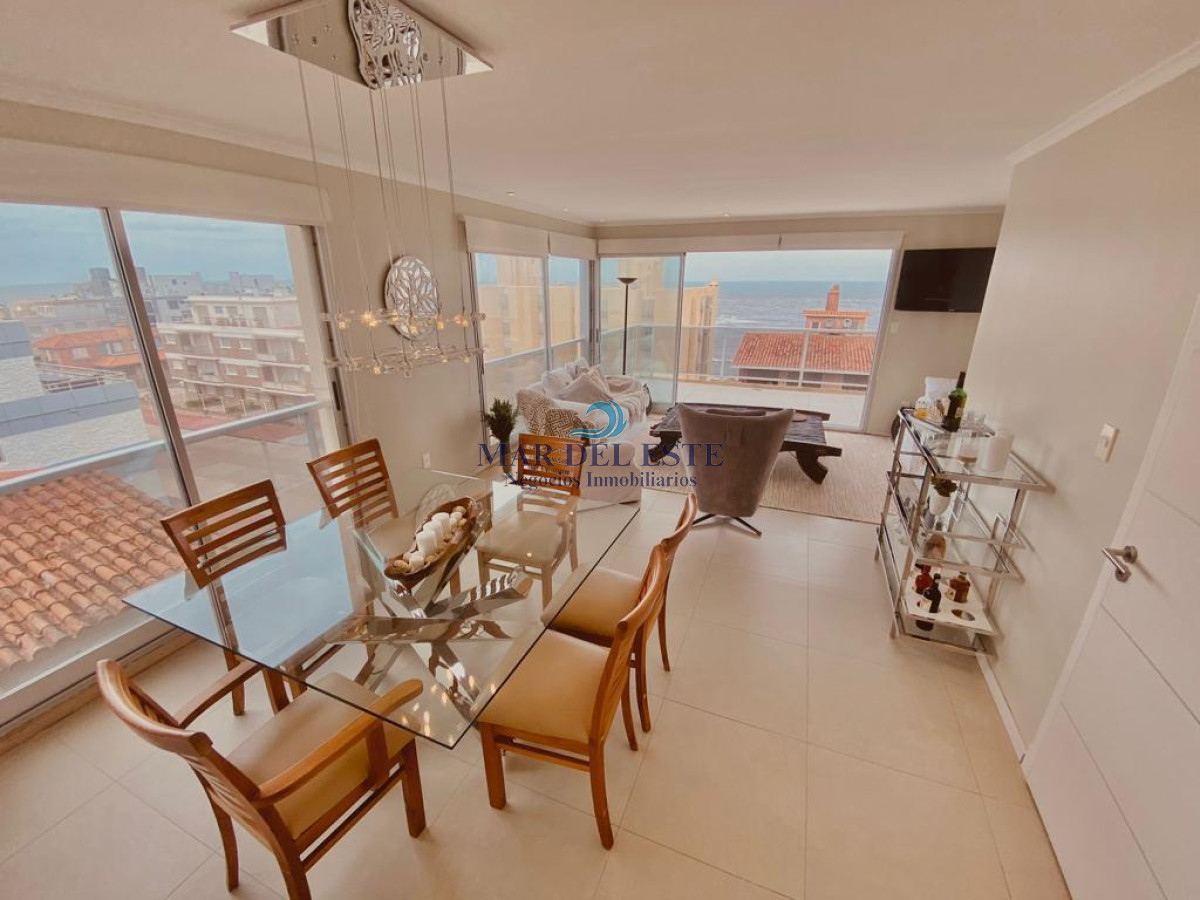 Apartamento ID.11 - Hermoso apartamento  