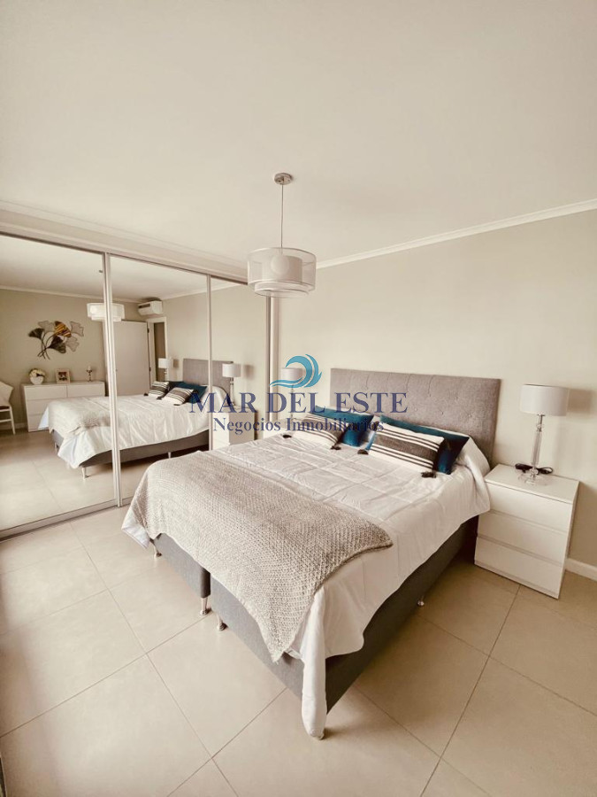 Apartamento ID.11 - Hermoso apartamento  