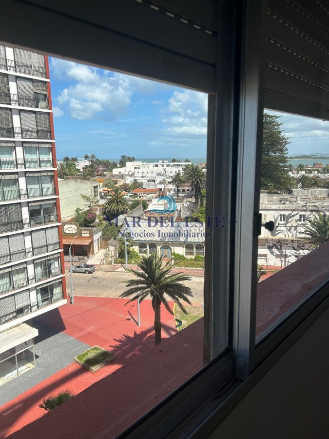 Apartamento ID.74 - Apartamento con excelente vista y ubicación