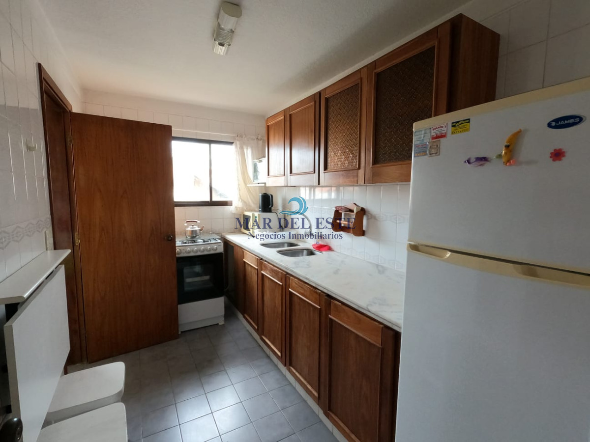 Apartamento ID.78 - Apartamento en península con excelente vista 