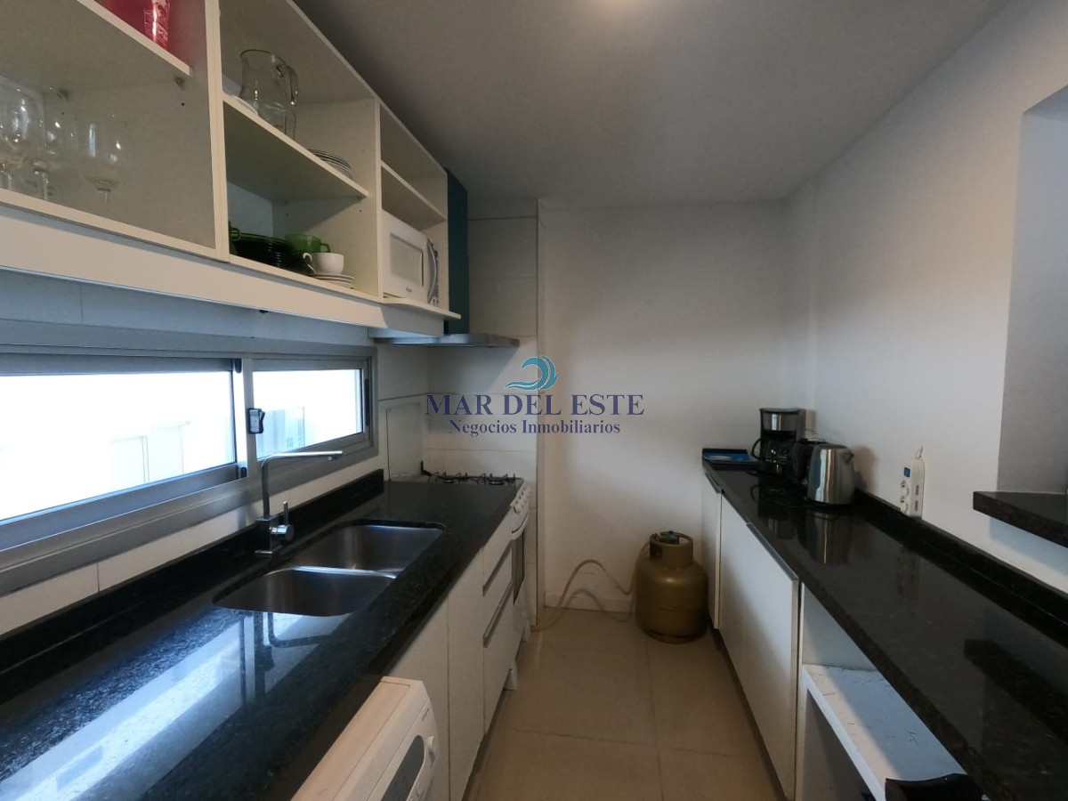 Apartamento ID.83 - Luminoso apartamento en peninsula