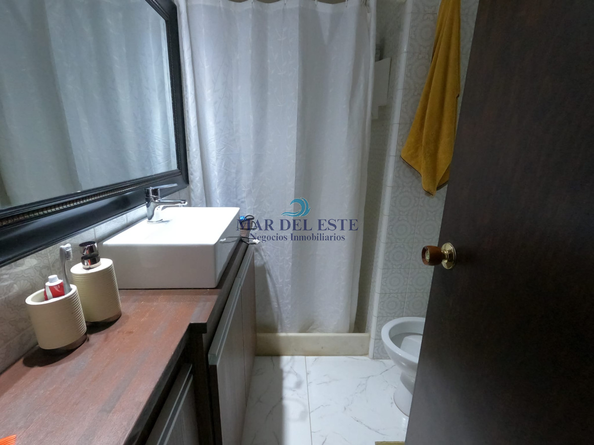 Apartamento ID.32 - Apartamento frente al mar Playa Brava 