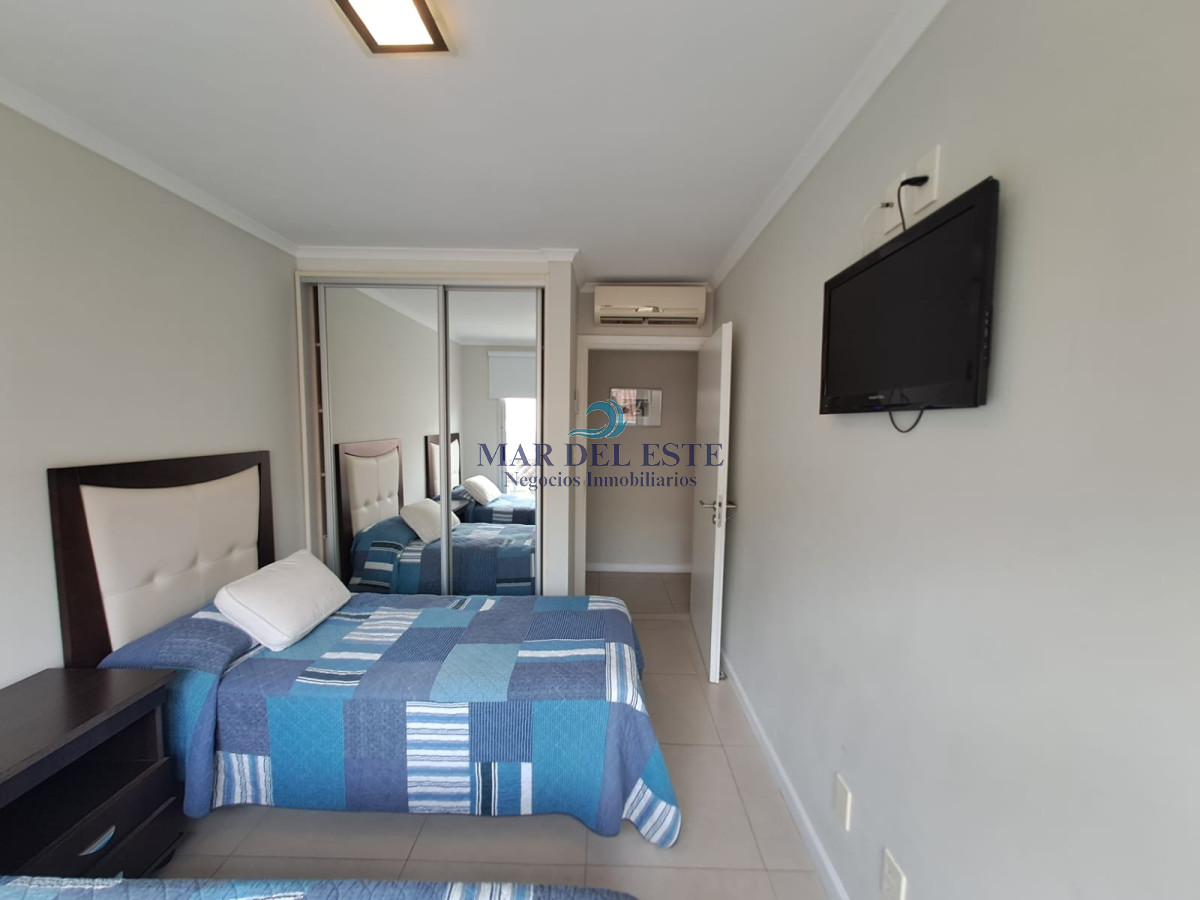 Apartamento ID.72 - Apartamento en península 