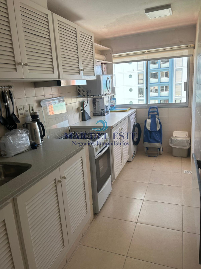 Apartamento ID.74 - Apartamento con excelente vista y ubicación