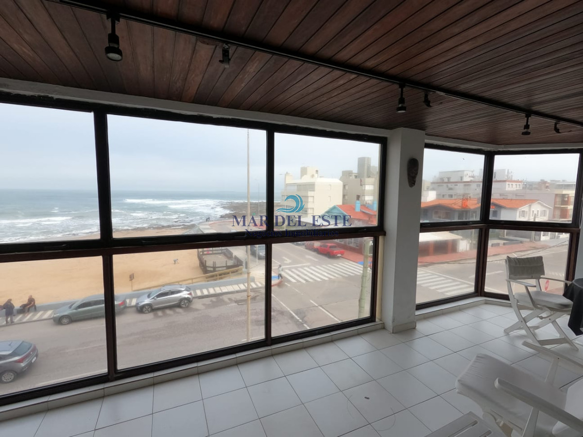 Apartamento ID.80 - Apartamento en península con excelente vista 