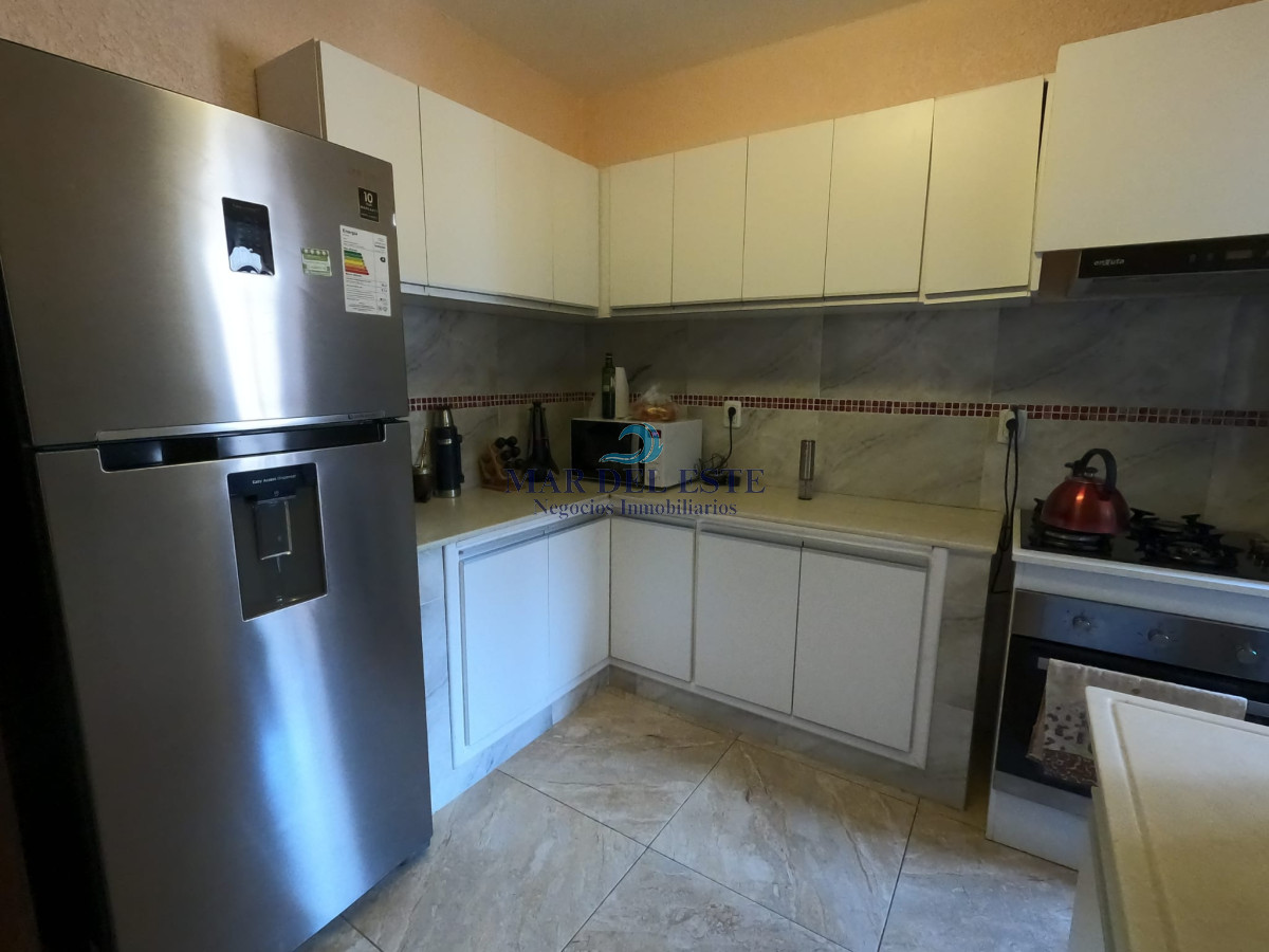 Apartamento ID.32 - Apartamento frente al mar Playa Brava 