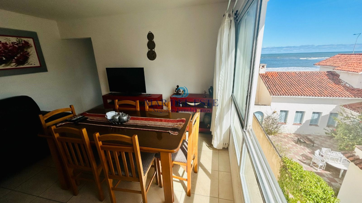 Apartamento ID.120 - Excelente oportunidad de apartamento bien ubicado 