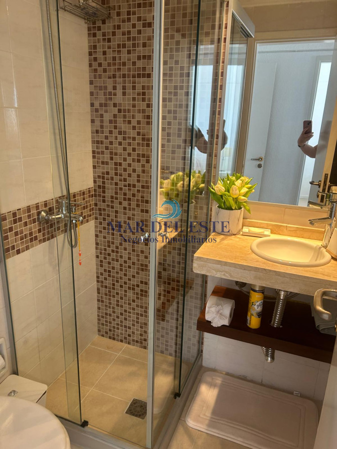 Apartamento ID.74 - Apartamento con excelente vista y ubicación