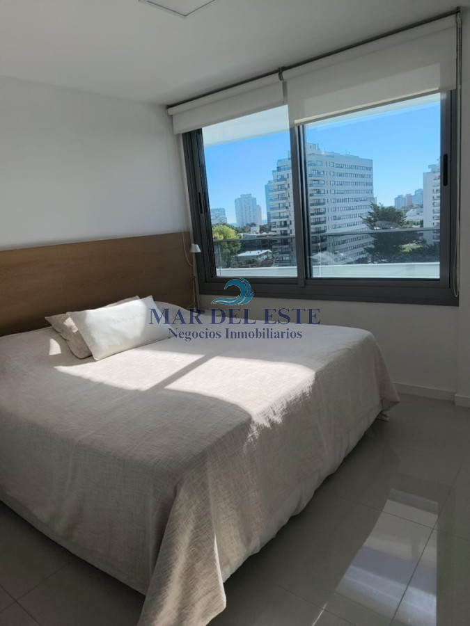 Apartamento ID.119 - Excelente apartamento Torre Esmeralda