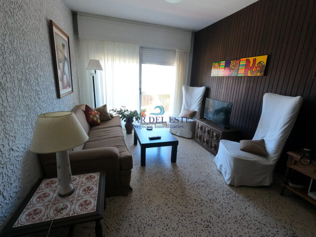 Apartamento ID.35 - Apartamento en Peninsula con hermosa vista a la Brava