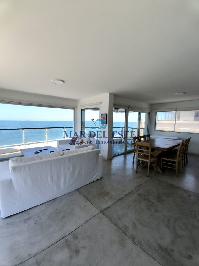 Apartamento ID.81 - Apartamento con espectacular vista panorámica.