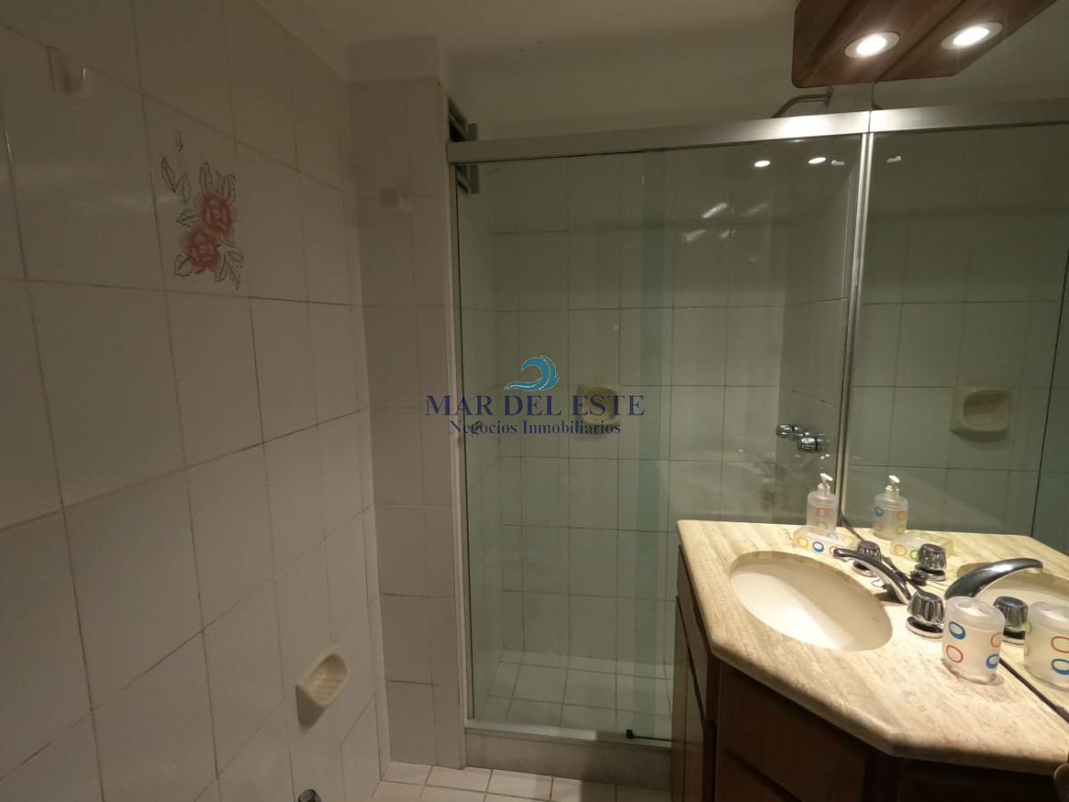 Apartamento ID.78 - Apartamento en península con excelente vista 