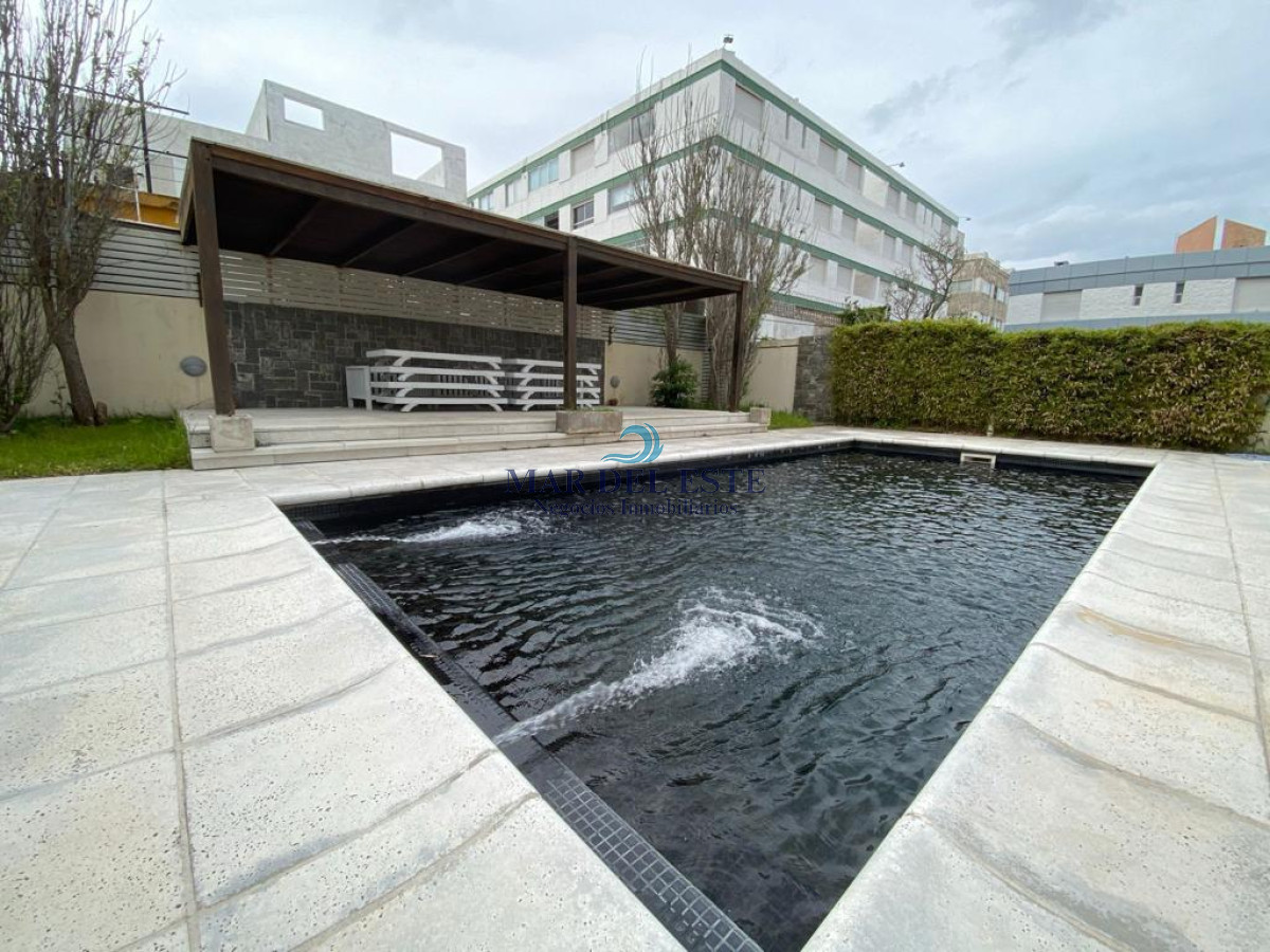 Apartamento ID.11 - Hermoso apartamento  