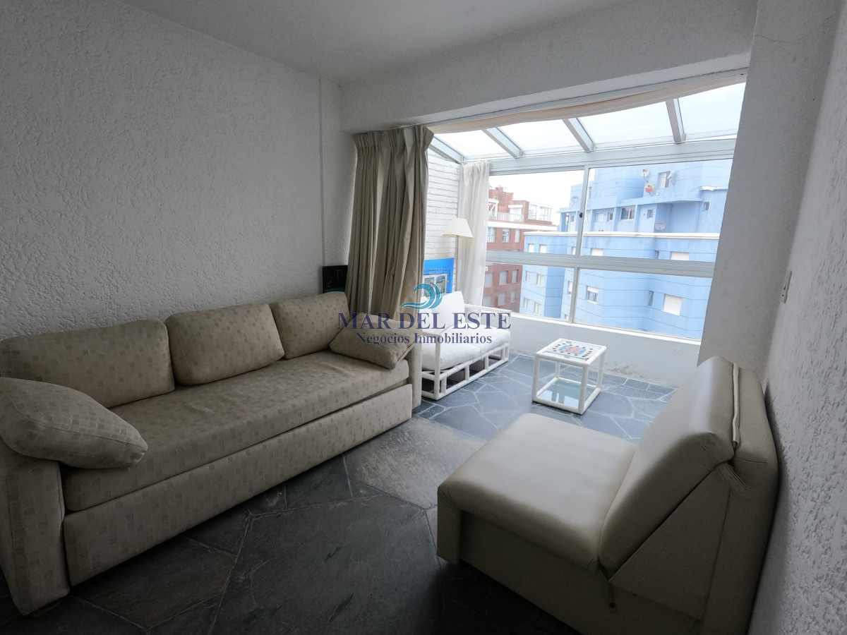 Apartamento ID.8 - Pent-house península 