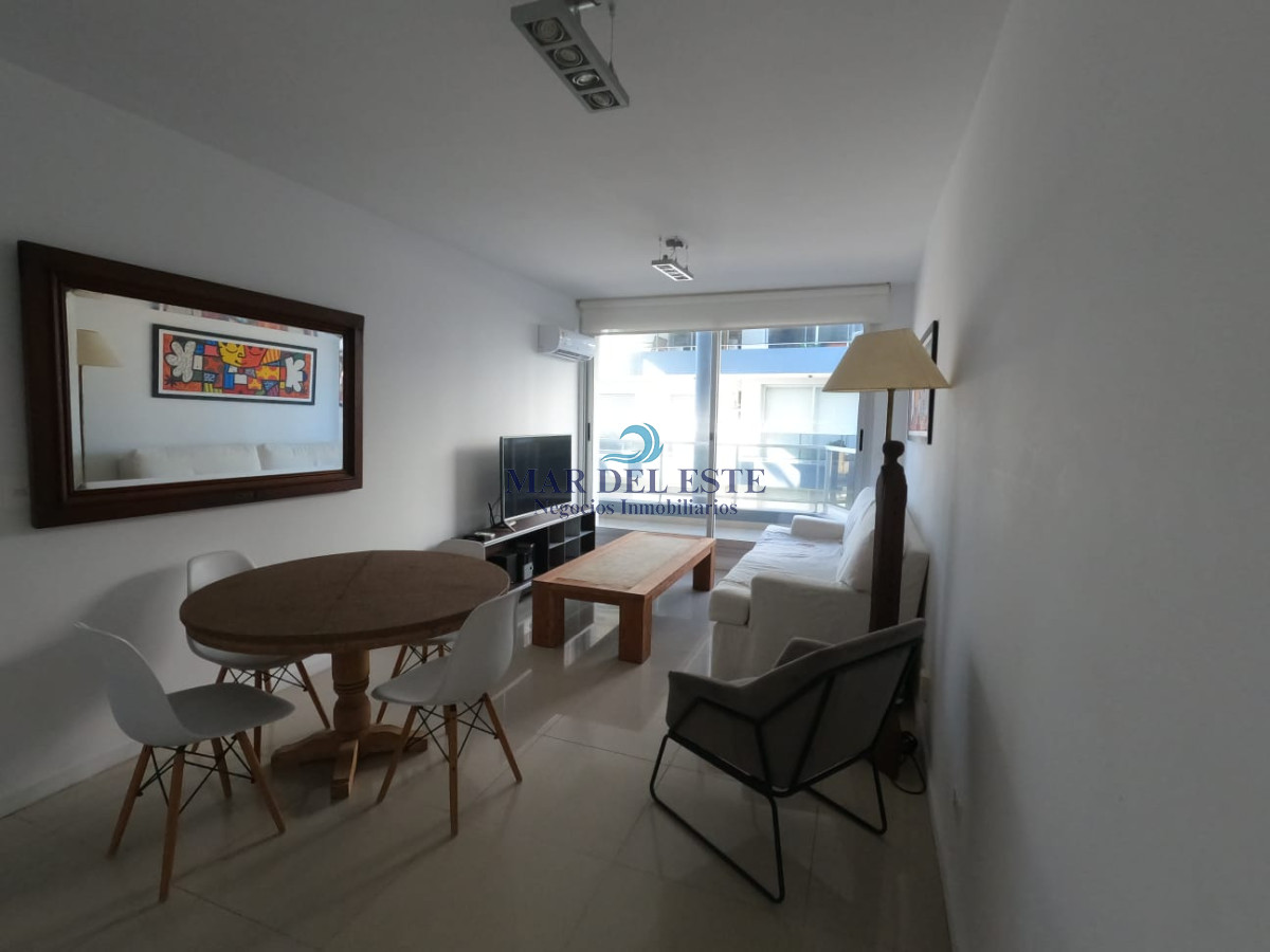 Apartamento ID.83 - Luminoso apartamento en peninsula